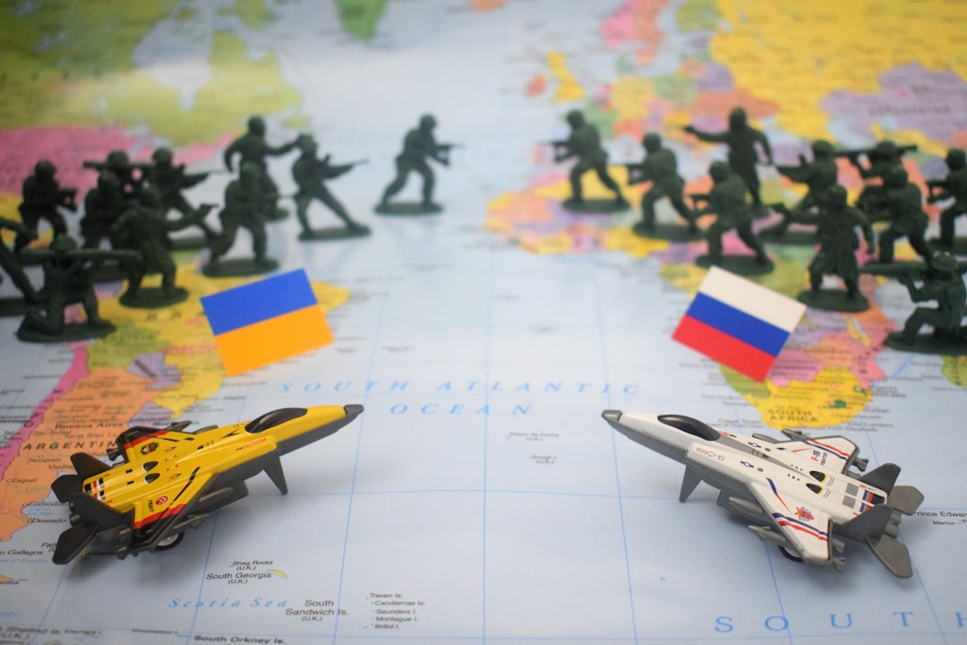 How Russia’s War Strategies Are Shaping Its Domestic Political Landscape