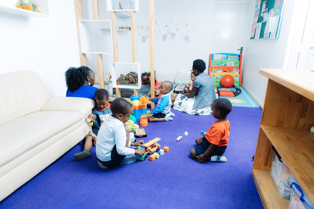 Impact of Early Childcare on Adolescent Cognitive Skills Explored