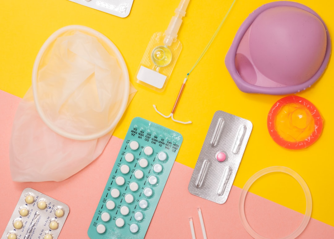 Virginia's Contraceptive Initiative: Impacts on Birth Rates and Investments